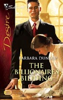 The Billionaire's Bidding@